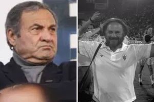 Μουσκάλλης: Το συγκινητικό "αντίο" στον ιατρό Σεργίου 