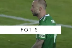 FONBET MVP o Παπουλής