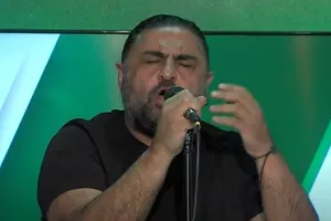 Τραγούδι/Ομόνοια