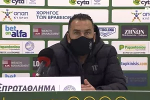 ΣΩΦΡΟΝΗΣ:  "Είτε ένα, είτε δύο, είτε τρία... σίγουρα είναι πιο βαριά αλλά πάλι ήττα είναι"