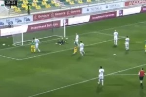 17η Αγωνιστική: Ψηφίστε γκολ κι απόκρουση! (βίντεο)