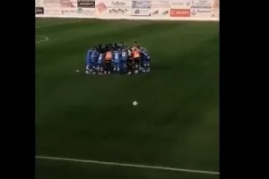 "Σε 20 μέρες... 5 σερί νίκες"