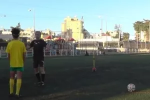 ΤΑΣΟΣ ΜΑΚΗ/Εκπαιδευτικό βίντεο Νο3