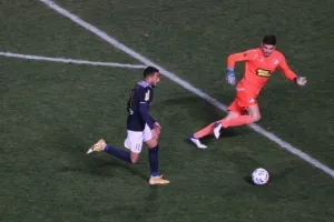 (ΒΙΝΤΕΟ) 0-2 η Ένωση στο ΓΣΠ!! 