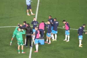 Φώτης και Φάνος χαιρέτησαν τους πρώην συμπαίκτες (φώτος)
