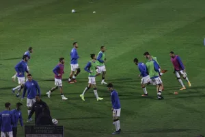 Οι ΕΝΤΕΚΑ του Τιμούρ με Ρισβάνη