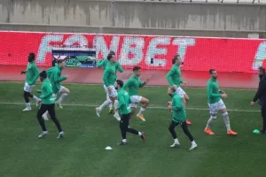 Η εντεκάδα της Ομόνοιας