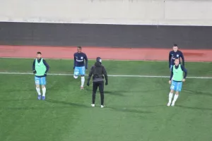 Η 11άδα του Απόλλωνα με τέσσερις αλλαγές