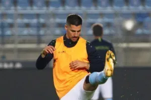 Σκόρπισε... τρόμο η ΠΑΦΟΣ FC (φώτος)