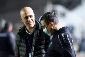 Σκόρπισε... τρόμο η ΠΑΦΟΣ FC (φώτος)