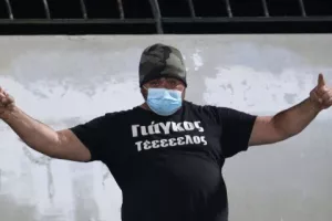 Σκόρπισε... τρόμο η ΠΑΦΟΣ FC (φώτος)