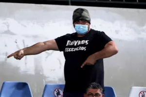 Σκόρπισε... τρόμο η ΠΑΦΟΣ FC (φώτος)