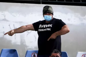 Μάγκας ο Γιάγκος