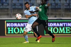 Σκόρπισε... τρόμο η ΠΑΦΟΣ FC (φώτος)