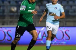 Σκόρπισε... τρόμο η ΠΑΦΟΣ FC (φώτος)