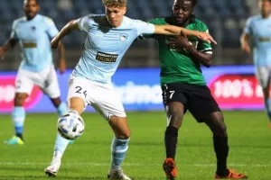 Σκόρπισε... τρόμο η ΠΑΦΟΣ FC (φώτος)