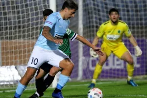 Σκόρπισε... τρόμο η ΠΑΦΟΣ FC (φώτος)