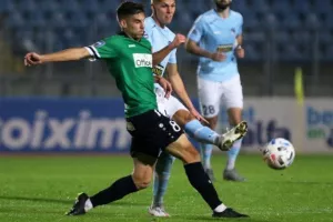 Σκόρπισε... τρόμο η ΠΑΦΟΣ FC (φώτος)