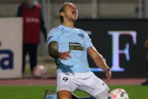 Σκόρπισε... τρόμο η ΠΑΦΟΣ FC (φώτος)