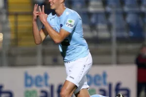 Σκόρπισε... τρόμο η ΠΑΦΟΣ FC (φώτος)