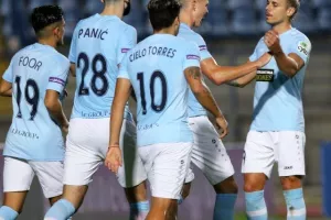 Σκόρπισε... τρόμο η ΠΑΦΟΣ FC (φώτος)