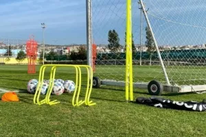 Πάει "Τάσος Μάρκου" με τρεις απουσίες/Αποστολή