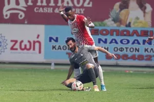 Υπόθεση... πενταλέπτου και βλέπει ΕΞΑΔΑ! (Φώτος)