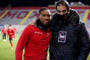 Πρώτη νίκη για Σατσιά με MVP τον Ρουσιά! (φώτος)