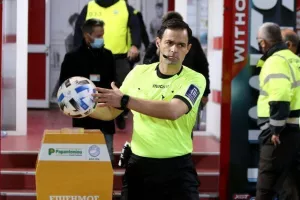 Πρώτη νίκη για Σατσιά με MVP τον Ρουσιά! (φώτος)