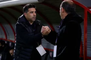 Πρώτη νίκη για Σατσιά με MVP τον Ρουσιά! (φώτος)
