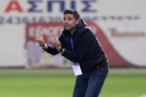 Πρώτη νίκη για Σατσιά με MVP τον Ρουσιά! (φώτος)