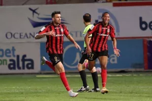 Πρώτη νίκη για Σατσιά με MVP τον Ρουσιά! (φώτος)
