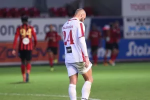Πρώτη νίκη για Σατσιά με MVP τον Ρουσιά! (φώτος)