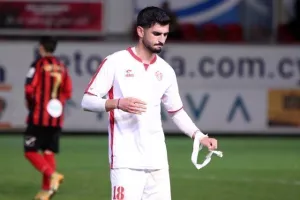 Πρώτη νίκη για Σατσιά με MVP τον Ρουσιά! (φώτος)