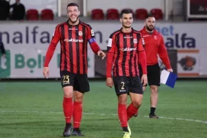 Πρώτη νίκη για Σατσιά με MVP τον Ρουσιά! (φώτος)