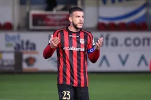 Πρώτη νίκη για Σατσιά με MVP τον Ρουσιά! (φώτος)
