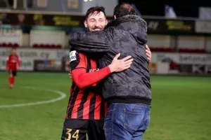 Πρώτη νίκη για Σατσιά με MVP τον Ρουσιά! (φώτος)