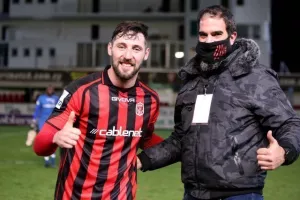 Πρώτη νίκη για Σατσιά με MVP τον Ρουσιά! (φώτος)