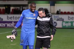 Πρώτη νίκη για Σατσιά με MVP τον Ρουσιά! (φώτος)