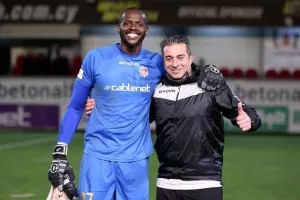 Πρώτη νίκη για Σατσιά με MVP τον Ρουσιά! (φώτος)