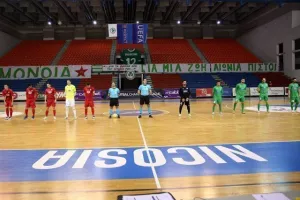 Αποκλεισμός για την Ομόνοια (φώτος)