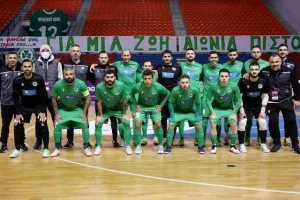 Αποκλεισμός για την Ομόνοια (φώτος)