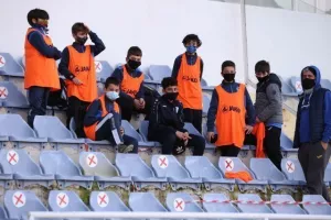 Ο Μάριος Ηλία χάρισε τρίποντο μετά από 131 μέρες! (φώτος)