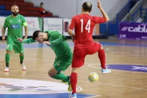 Αποκλεισμός για την Ομόνοια (φώτος)