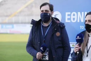 Ο Μάριος Ηλία χάρισε τρίποντο μετά από 131 μέρες! (φώτος)
