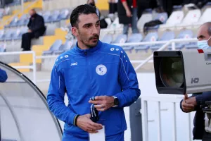 ΗΛΙΑΣ/“Πήραμε αυτό που αξίζαμε-Για νίκη με Ανόρθωση”