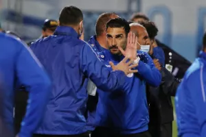 Το περίμενε ο Ηλίας