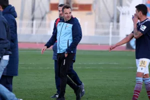 Σχόλιο... για το διπλό