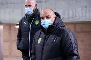 Το έδειξε ο "τίγρης"