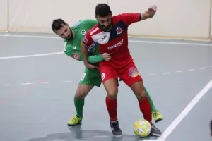 ΟΜΟΝΟΙΑ/Νίκες σε φουτσαλ και πετόσφαιρα (φώτος)